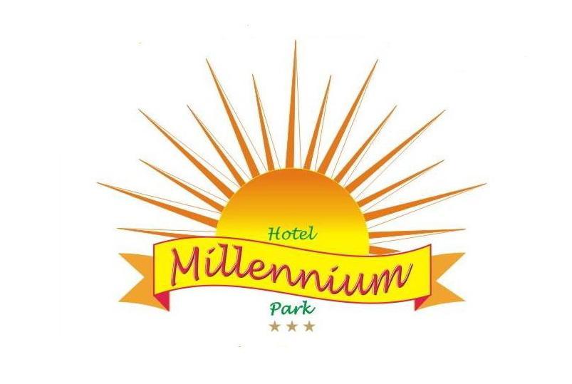 Hotel Millennium Park Pancsgani Kültér fotó